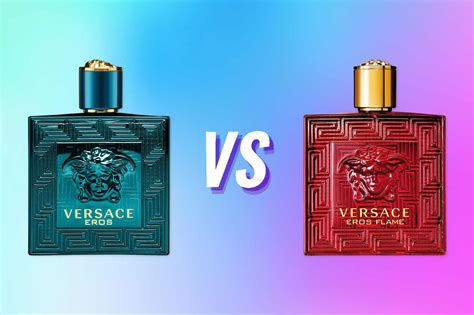 versace wros flame|what does Versace eros flame smell like.